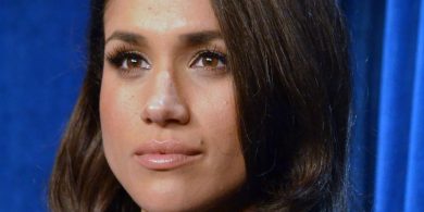 Meghan Markle