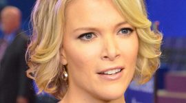 Megyn Kelly