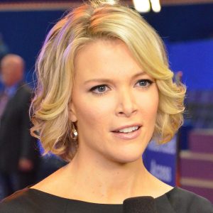 Megyn Kelly Biography