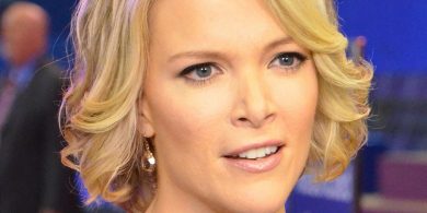 Megyn Kelly