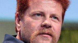 Michael Cudlitz