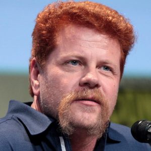 Michael Cudlitz Biography