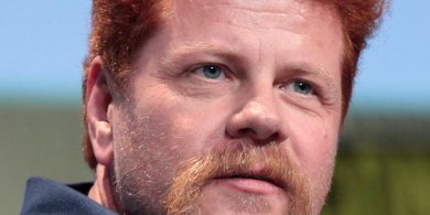 Michael Cudlitz
