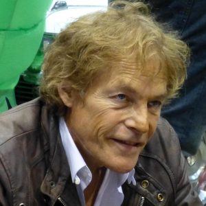 Michael Massee Biography