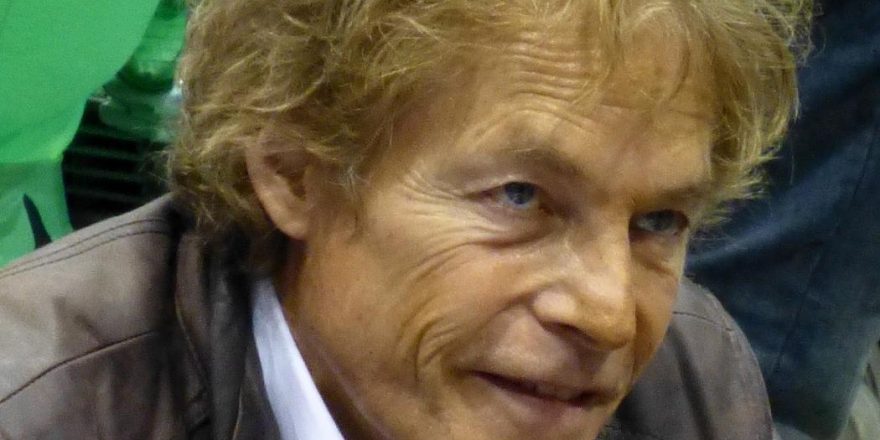 Michael Massee