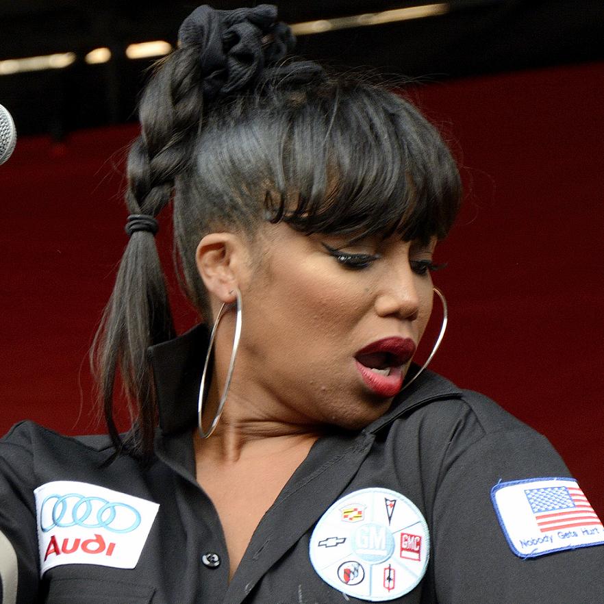 Michel'le Bio, Net Worth, Facts