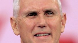 Mike Pence