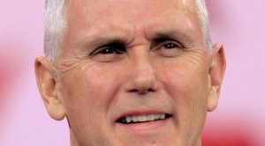 Mike Pence
