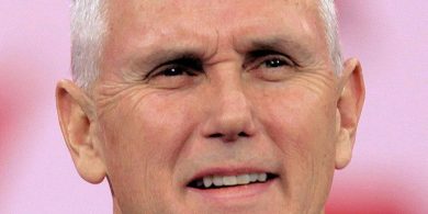 Mike Pence