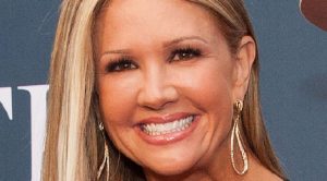 Nancy O'Dell