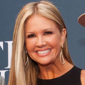 Nancy O’Dell Biography