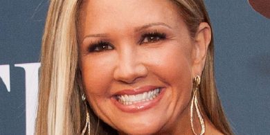 Nancy O'Dell