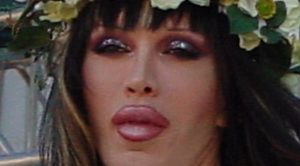 Pete Burns