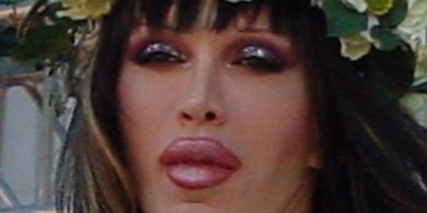 Pete Burns