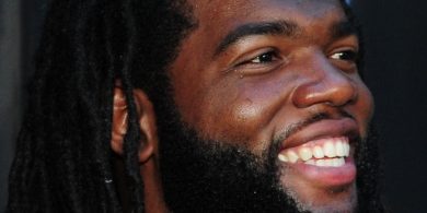 Quentin Groves