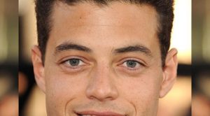 Rami Malek