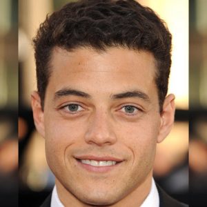 Rami Malek Biography