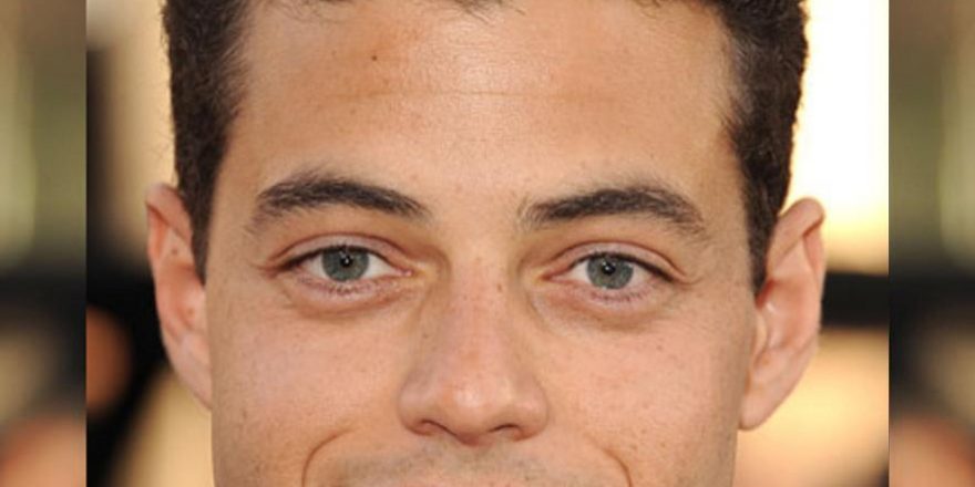 Rami Malek