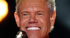 Randy Travis