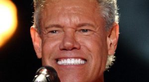 Randy Travis
