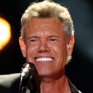 Randy Travis Biography