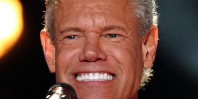 Randy Travis