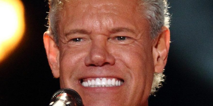 Randy Travis