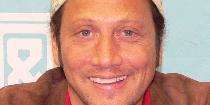 Rob Schneider