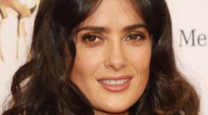 Salma Hayek
