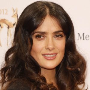 Salma Hayek Biography