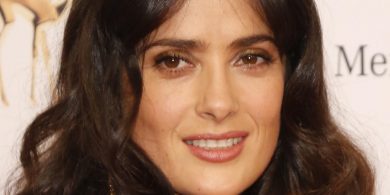 Salma Hayek