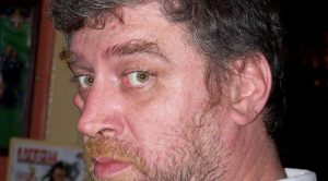 Steve Dillon