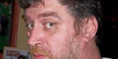 Steve Dillon