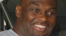Tommy Ford