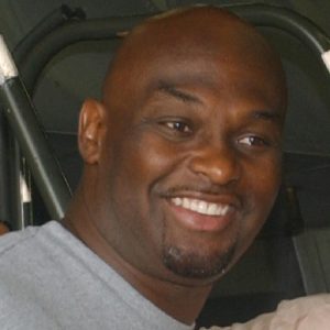 Tommy Ford Biography