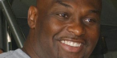 Tommy Ford