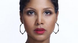 Toni Braxton