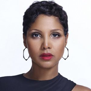 Toni Braxton Biography