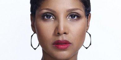 Toni Braxton