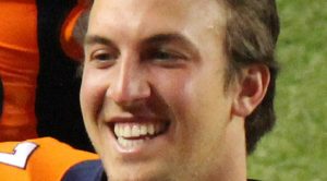 Trevor Siemian
