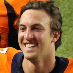 Trevor Siemian Biography