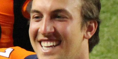 Trevor Siemian