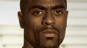 Tyson Gay