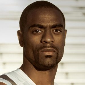 Tyson Gay Biography