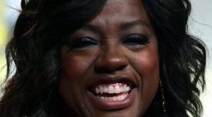 Viola Davis