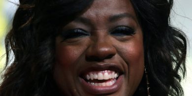 Viola Davis