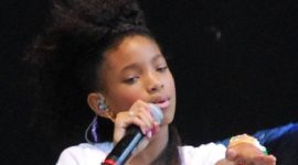 Willow Smith