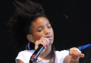 Willow Smith Biography