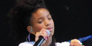 Willow Smith