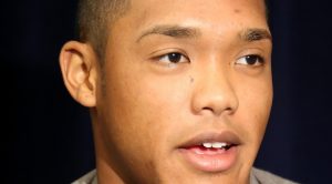 Addison Russell